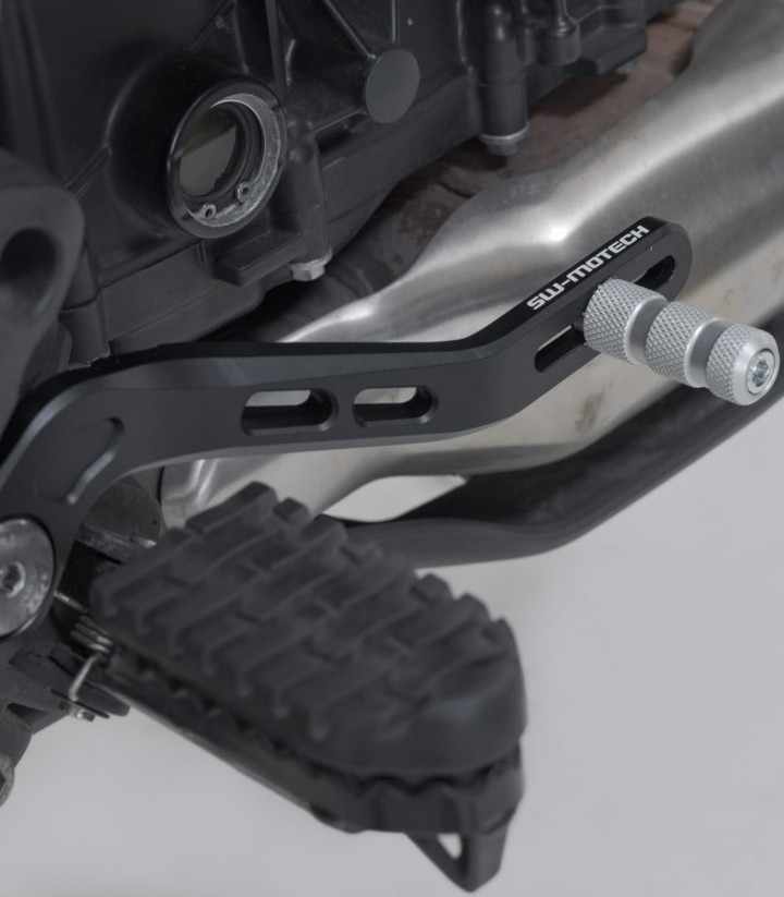 Pedal de Freno SW-MOTECH Triumph Tiger 800/XC/XCa/XCx/XR/XRt/XRx (10-18) FBL.11.748.10000