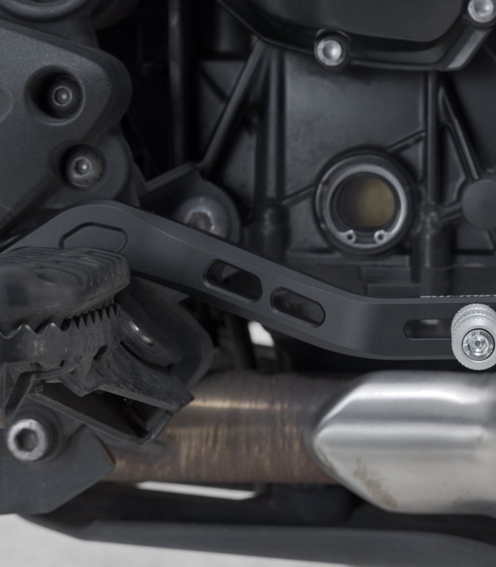 Bremspedal SW-MOTECH Triumph Tiger 800/XC/XCa/XCx/XR/XRt/XRx (10-18) FBL.11.748.10000