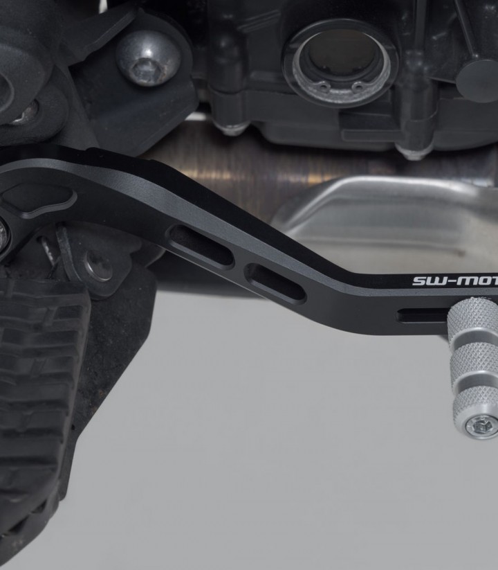Pedal de Freno SW-MOTECH Triumph Tiger 800/XC/XCa/XCx/XR/XRt/XRx (10-18) FBL.11.748.10000
