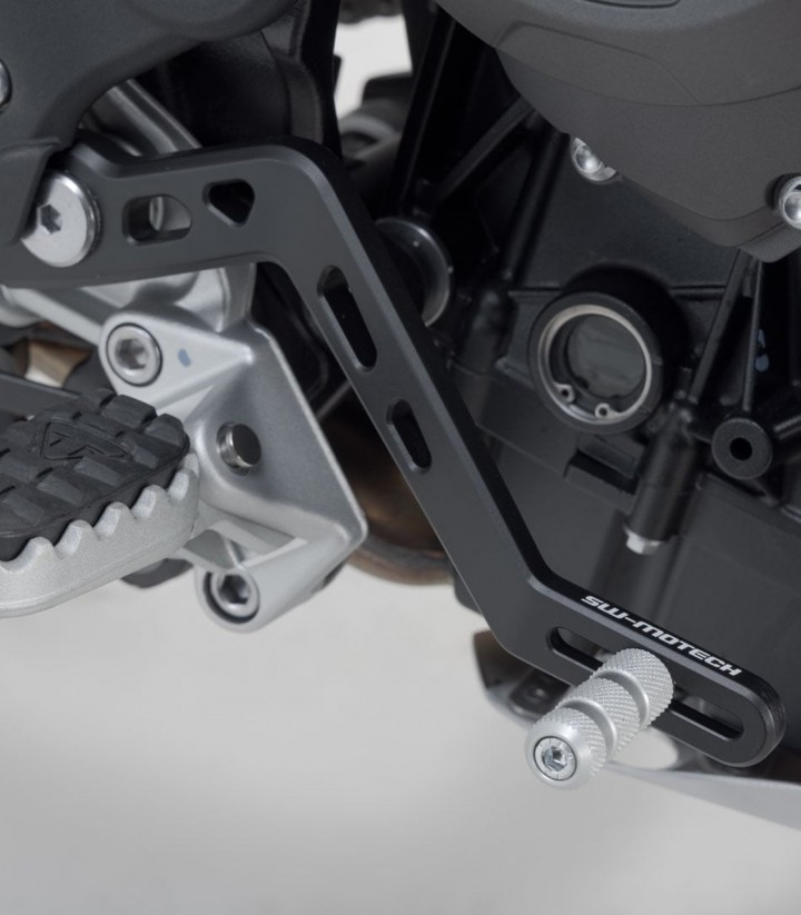 Pedal de Freno SW-MOTECH Triumph Tiger 900 (19-23) FBL.11.953.10000