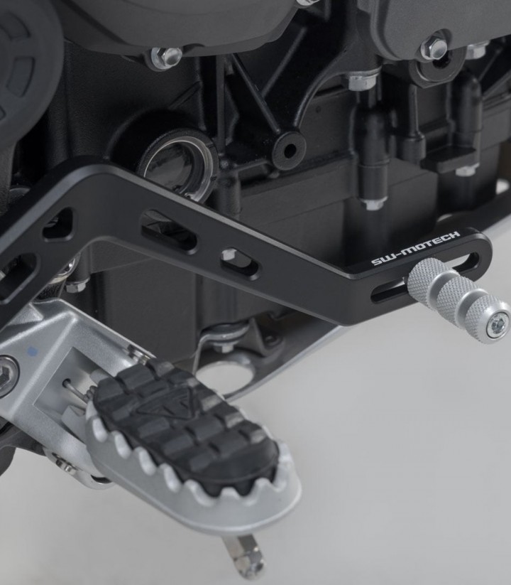 Pedal de Freno SW-MOTECH Triumph Tiger 900 (19-23) FBL.11.953.10000