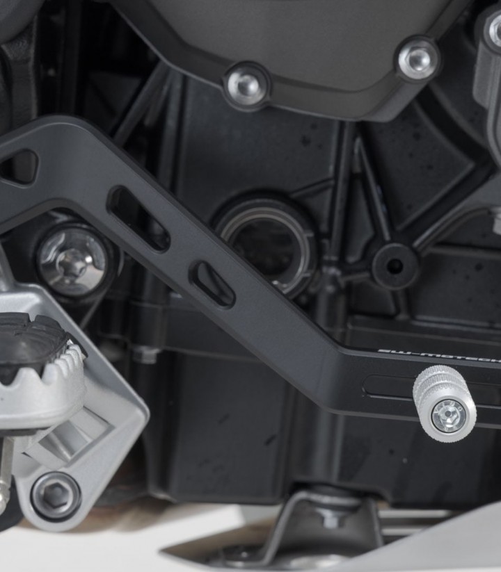 Pedal de Freno SW-MOTECH Triumph Tiger 900 (19-23) FBL.11.953.10000