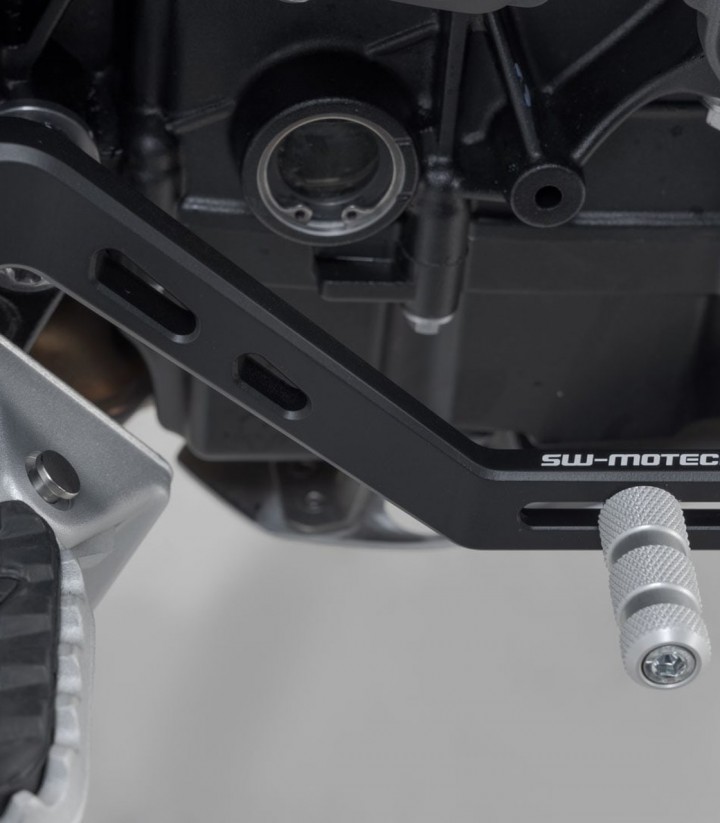 Pedal de Freno SW-MOTECH Triumph Tiger 900 (19-23) FBL.11.953.10000