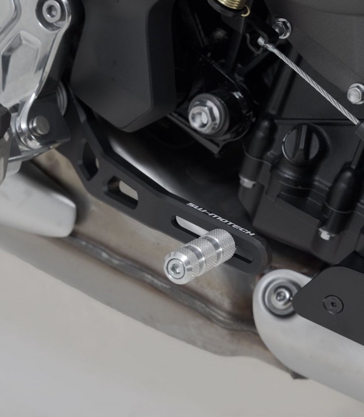 Bremspedal SW-MOTECH Triumph Tiger Sport 660 (21-25) FBL.11.991.10000