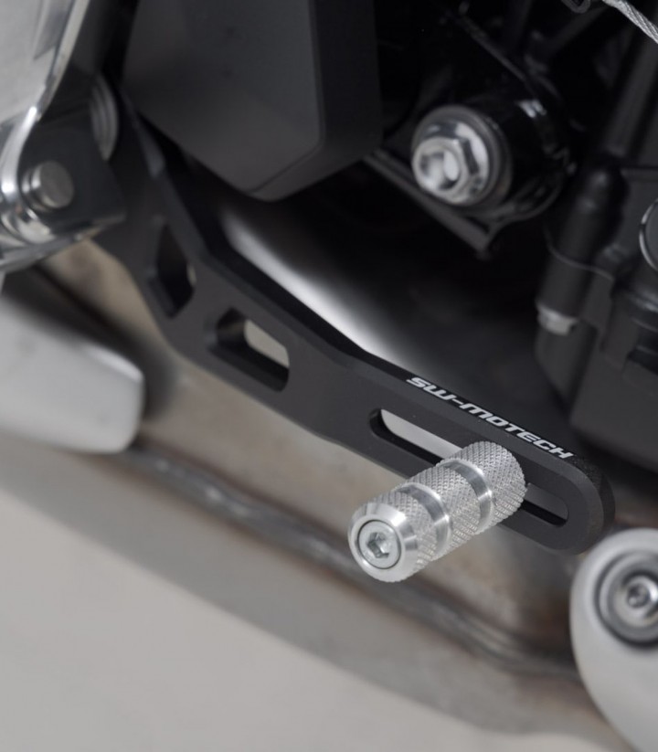 Pedal de Freno SW-MOTECH Triumph Tiger Sport 660 (21-25) FBL.11.991.10000