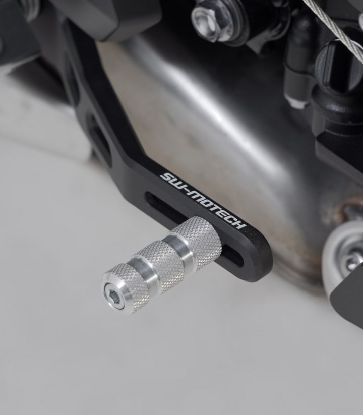 Pedal de Freno SW-MOTECH Triumph Tiger Sport 660 (21-25) FBL.11.991.10000