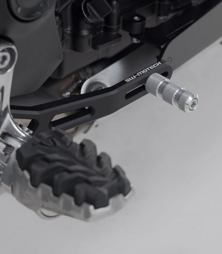 Pedal de Freno SW-MOTECH Triumph Tiger Sport 660 (21-25) FBL.11.991.10000