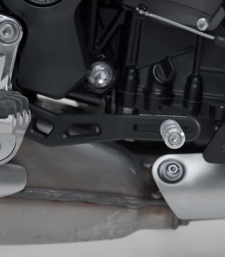 Pedal de Freno SW-MOTECH Triumph Tiger Sport 660 (21-25) FBL.11.991.10000