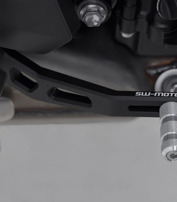 Bremspedal SW-MOTECH Triumph Tiger Sport 660 (21-25) FBL.11.991.10000