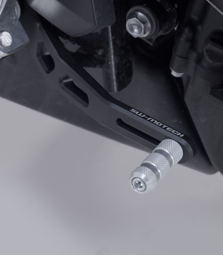Pedal de Freno SW-MOTECH Triumph Tiger Sport 800 (24) FBL.11.991.10001