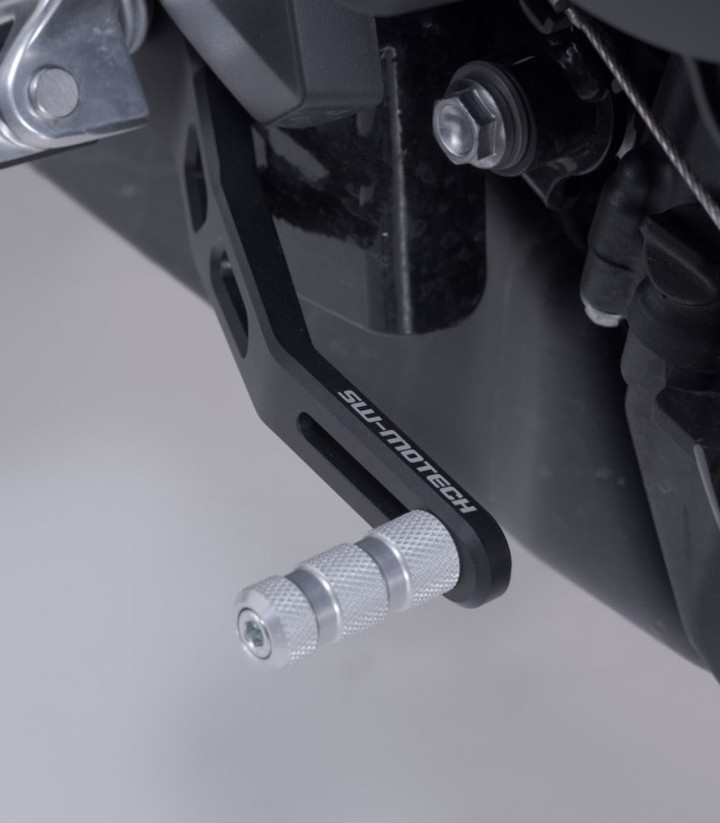 Pedal de Freno SW-MOTECH Triumph Tiger Sport 800 (24) FBL.11.991.10001