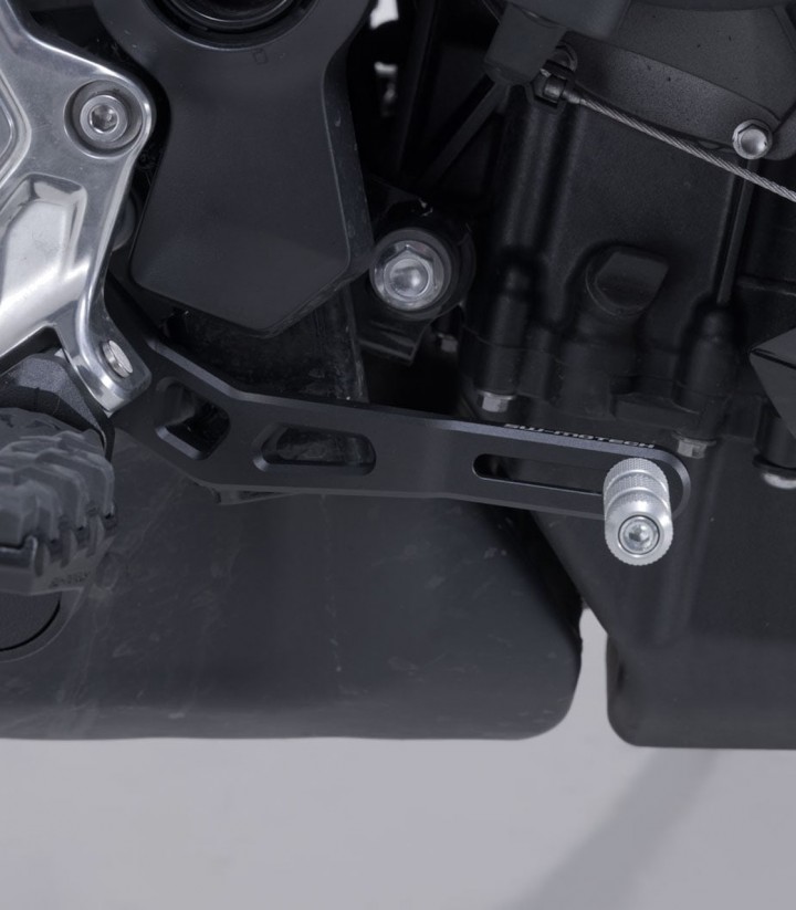 Pedal de Freno SW-MOTECH Triumph Tiger Sport 800 (24) FBL.11.991.10001