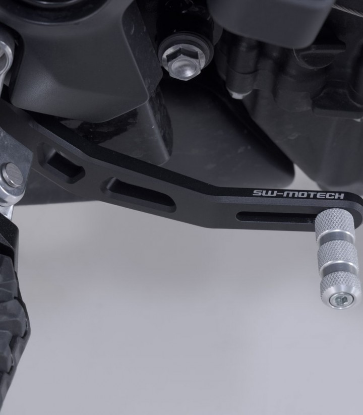Pedal de Freno SW-MOTECH Triumph Tiger Sport 800 (24) FBL.11.991.10001