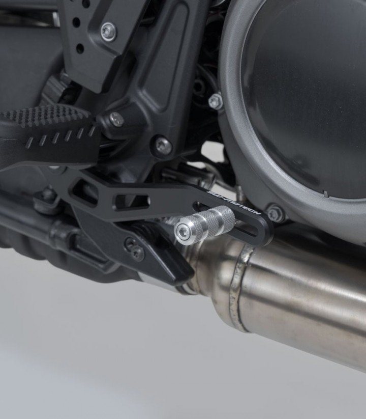 Pedal de Freno SW-MOTECH Harley Davidson Pan America (RA1250) (21), Pan America ST (RA1250ST) (24) FBL.18.911.10000