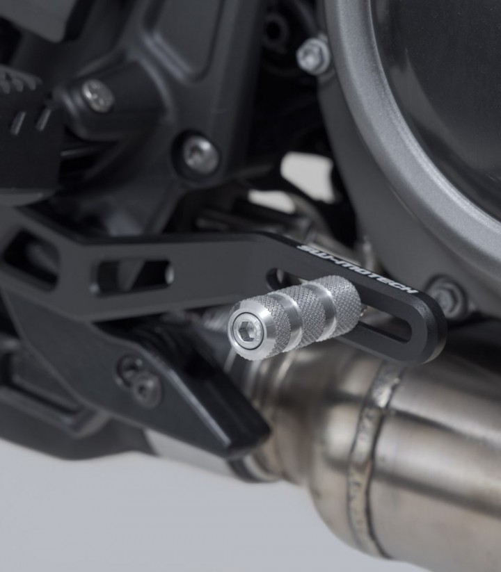 Pedal de Freno SW-MOTECH Harley Davidson Pan America (RA1250) (21), Pan America ST (RA1250ST) (24) FBL.18.911.10000