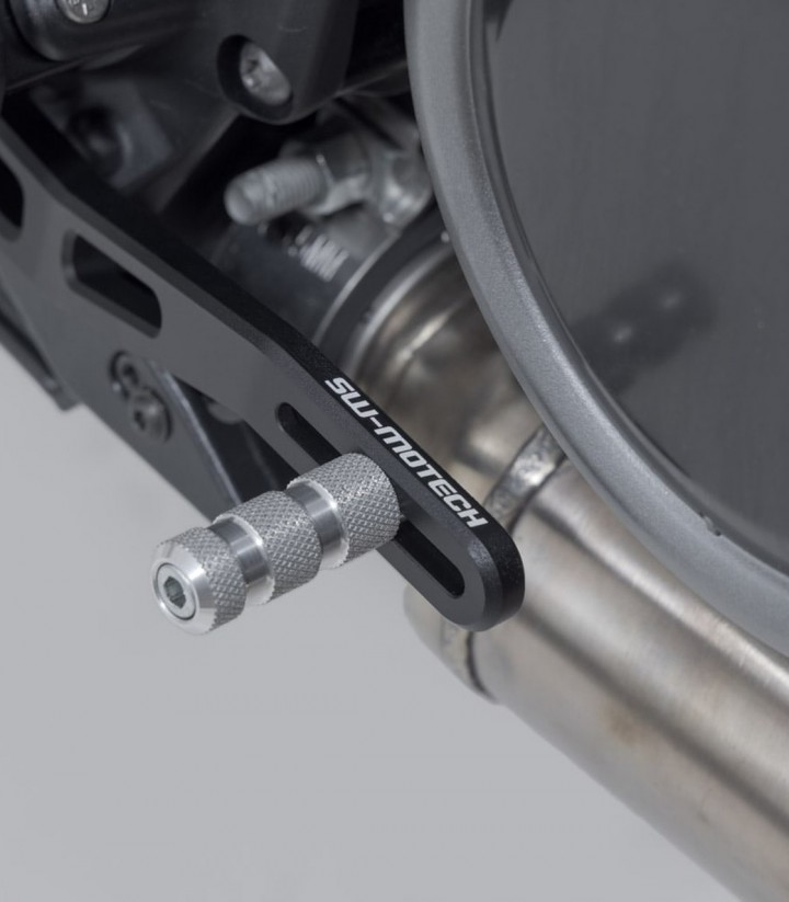 Pedal de Freno SW-MOTECH Harley Davidson Pan America (RA1250) (21), Pan America ST (RA1250ST) (24) FBL.18.911.10000