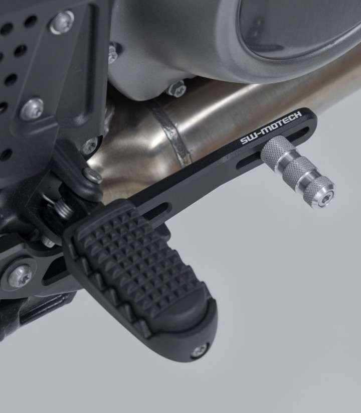 Bremspedal SW-MOTECH Harley Davidson Pan America (RA1250) (21), Pan America ST (RA1250ST) (24) FBL.18.911.10000