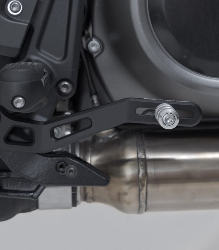 Pedal de Freno SW-MOTECH Harley Davidson Pan America (RA1250) (21), Pan America ST (RA1250ST) (24) FBL.18.911.10000