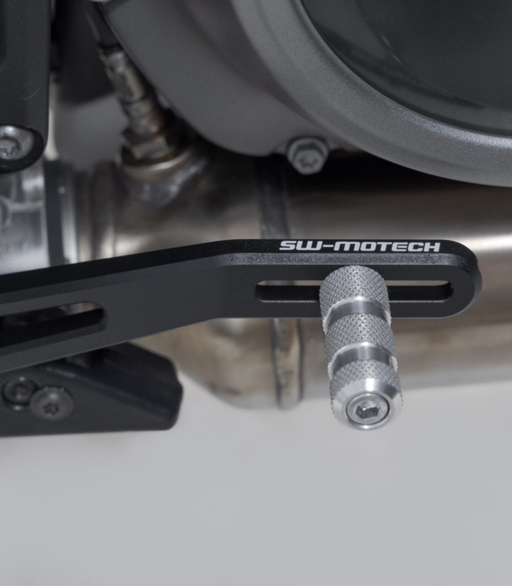 Pedal de Freno SW-MOTECH Harley Davidson Pan America (RA1250) (21), Pan America ST (RA1250ST) (24) FBL.18.911.10000