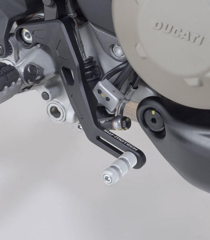 Pedal de Freno SW-MOTECH Ducati Multistrada V4 (24) FBL.22.251.10000