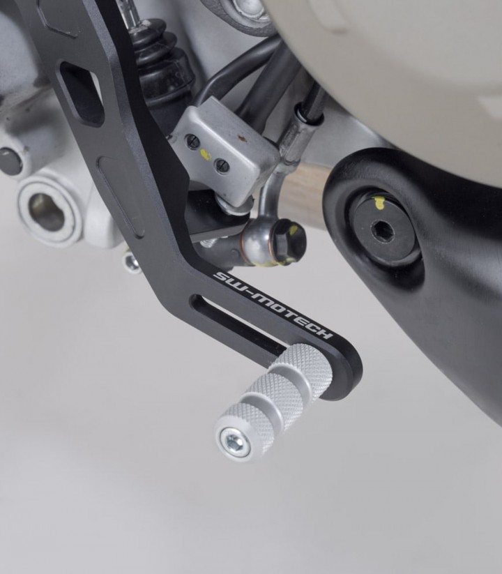 Pedal de Freno SW-MOTECH Ducati Multistrada V4 (24) FBL.22.251.10000