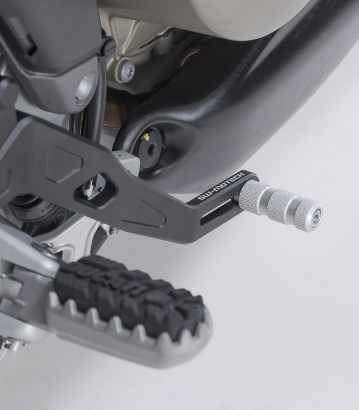 Pedal de Freno SW-MOTECH Ducati Multistrada V4 (24) FBL.22.251.10000