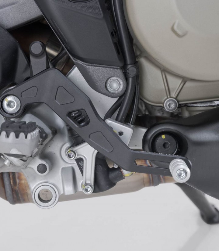 Pedal de Freno SW-MOTECH Ducati Multistrada V4 (24) FBL.22.251.10000