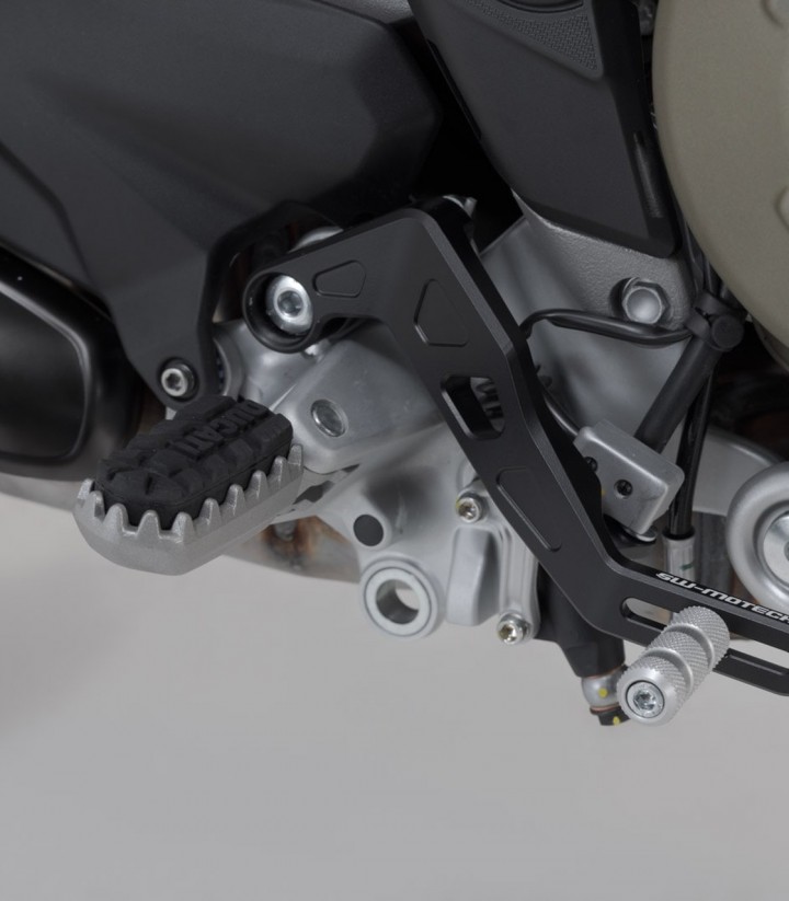 Bremspedal SW-MOTECH Ducati Multistrada V4 (20-24) FBL.22.822.10000