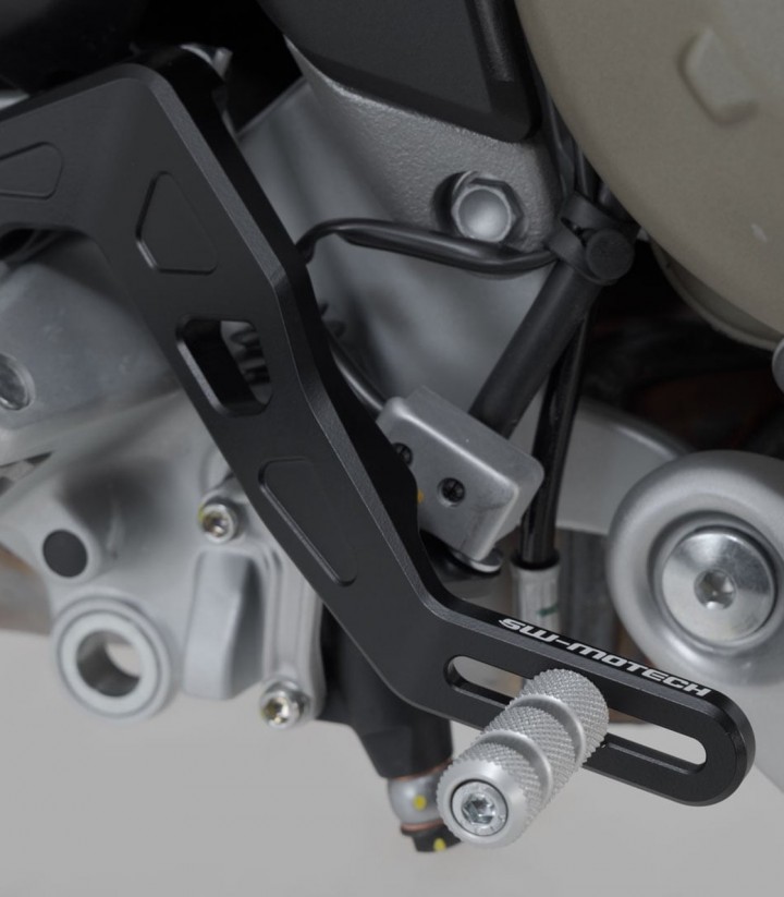 Pedal de Freno SW-MOTECH Ducati Multistrada V4 (20-24) FBL.22.822.10000