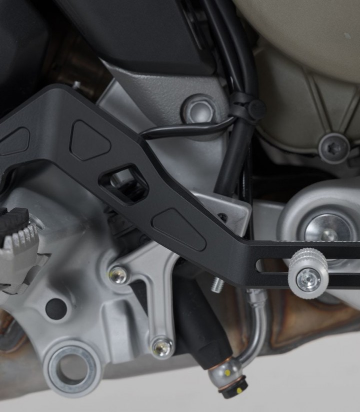 Pedal de Freno SW-MOTECH Ducati Multistrada V4 (20-24) FBL.22.822.10000