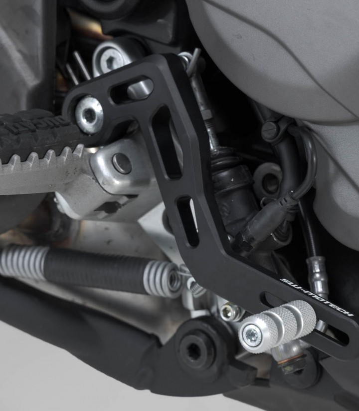 Pedal de Freno SW-MOTECH varios modelos de Ducati FBL.22.892.10000