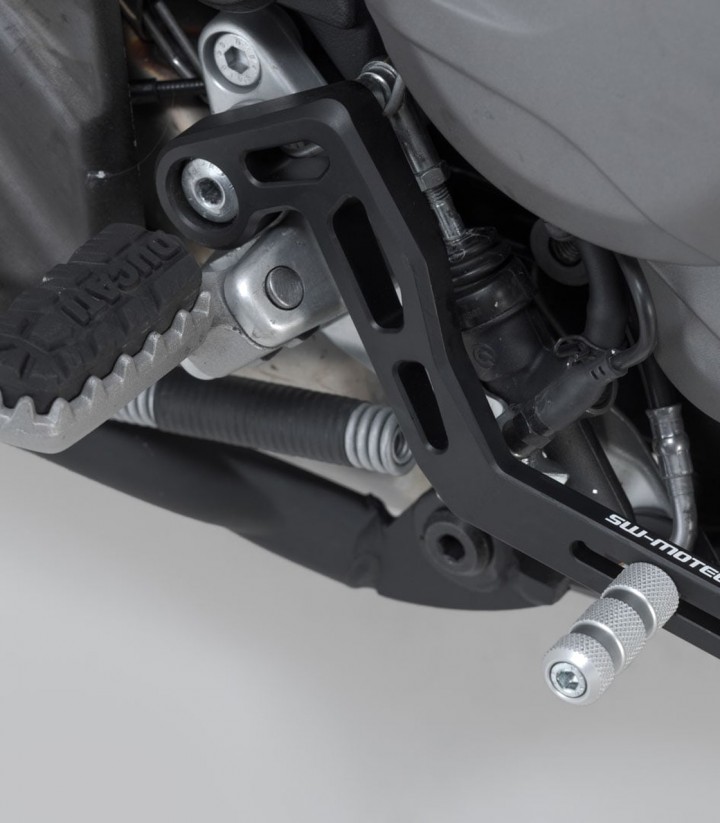 Pedal de Freno SW-MOTECH varios modelos de Ducati FBL.22.892.10000