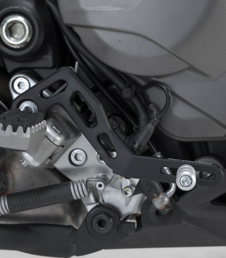 Pedal de Freno SW-MOTECH varios modelos de Ducati FBL.22.892.10000