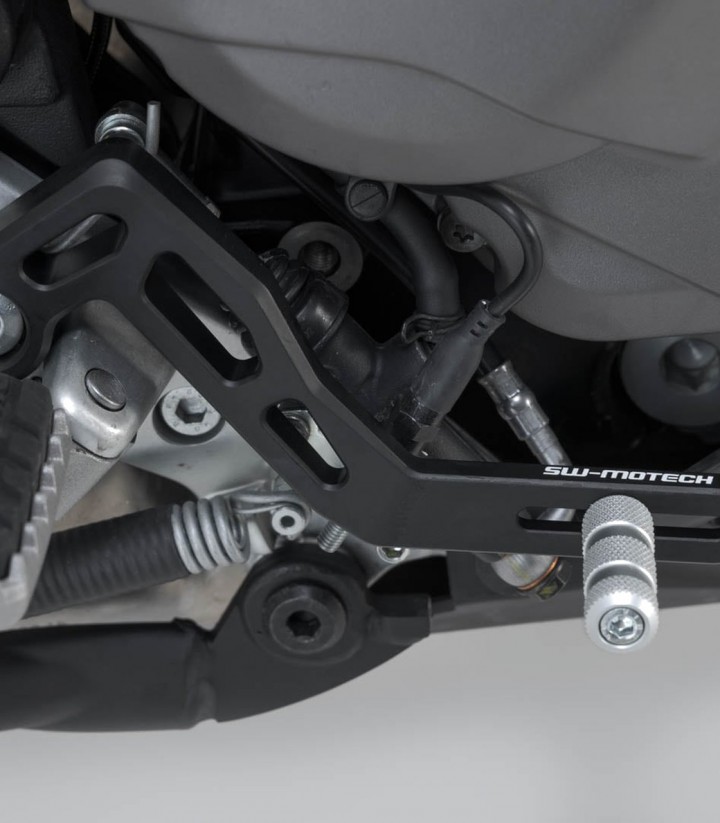 Pedal de Freno SW-MOTECH varios modelos de Ducati FBL.22.892.10000