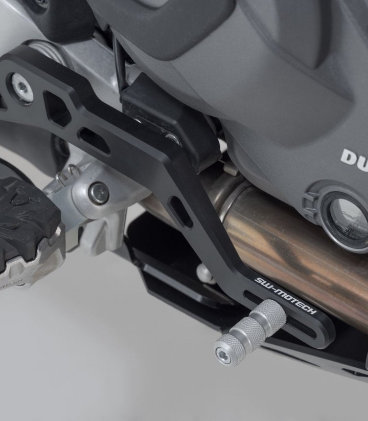 Pedal de Freno SW-MOTECH Ducati DesertX (22-25) FBL.22.995.10000