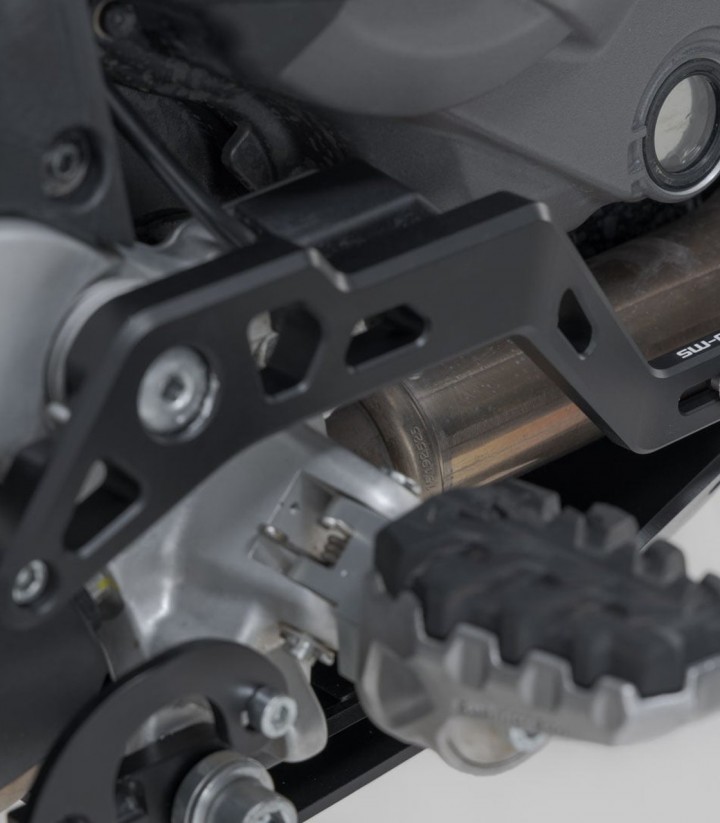 Pedal de Freno SW-MOTECH Ducati DesertX (22-25) FBL.22.995.10000