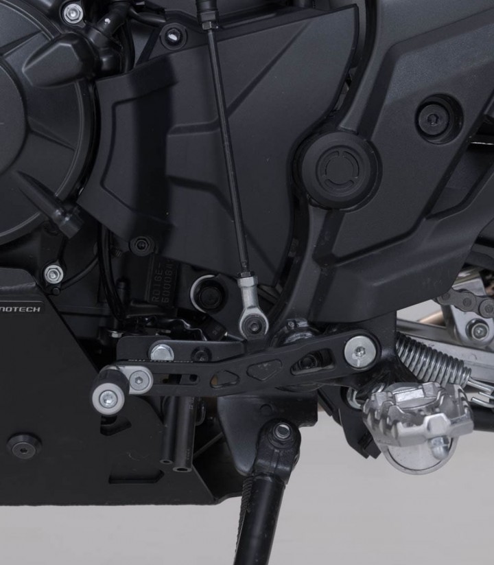 Palanca de Cambio SW-MOTECH Honda XL750 Transalp (22-24) / E-Clutch (25) FSC.01.070.10001