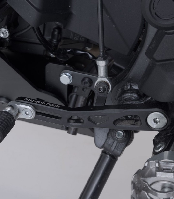 SW-MOTECH Gear Lever Honda XL750 Transalp (22-24) / E-Clutch (25) FSC.01.070.10001