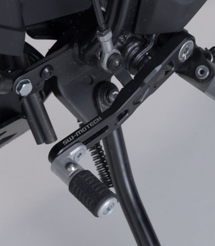Palanca de Cambio SW-MOTECH Honda XL750 Transalp (22-24) / E-Clutch (25) FSC.01.070.10001