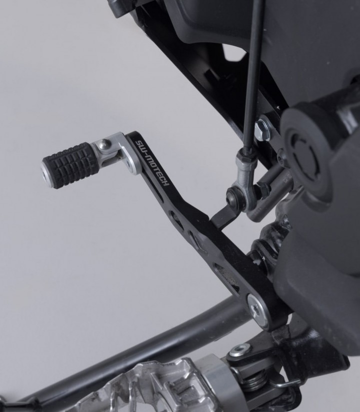 Palanca de Cambio SW-MOTECH Honda XL750 Transalp (22-24) / E-Clutch (25) FSC.01.070.10001