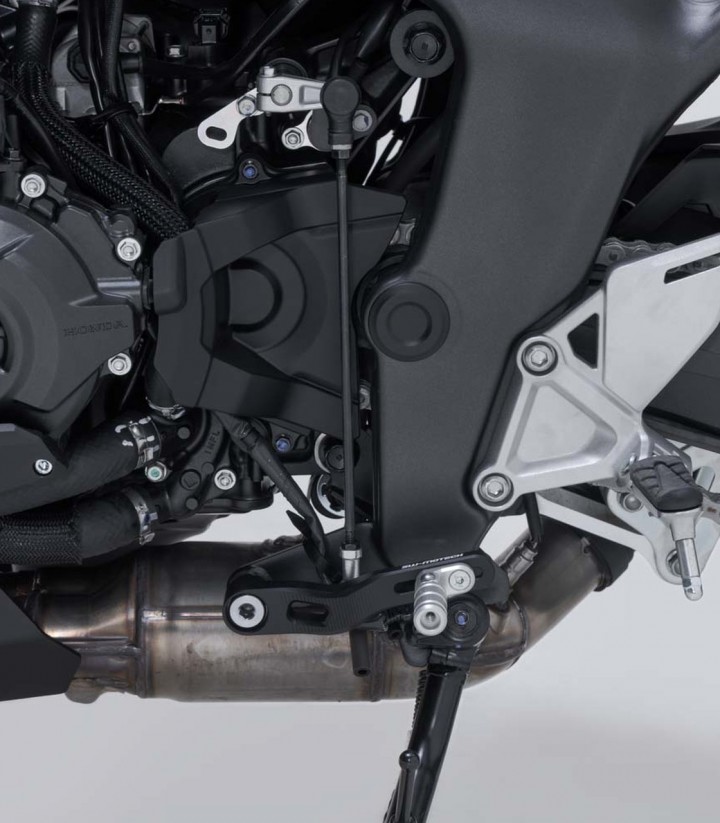 Palanca de Cambio SW-MOTECH Honda CB1000 Hornet (24) FSC.01.211.10000
