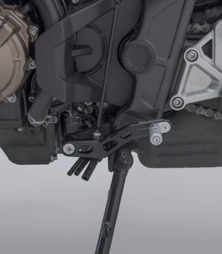 Palanca de Cambio SW-MOTECH Honda CB650R (18-23), CBR650R (23) FSC.01.529.10000