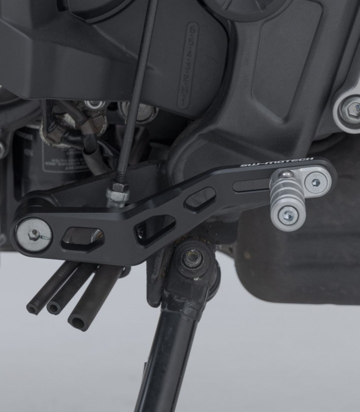 Schalthebel SW-MOTECH Honda CB650R (18-23), CBR650R (23) FSC.01.529.10000