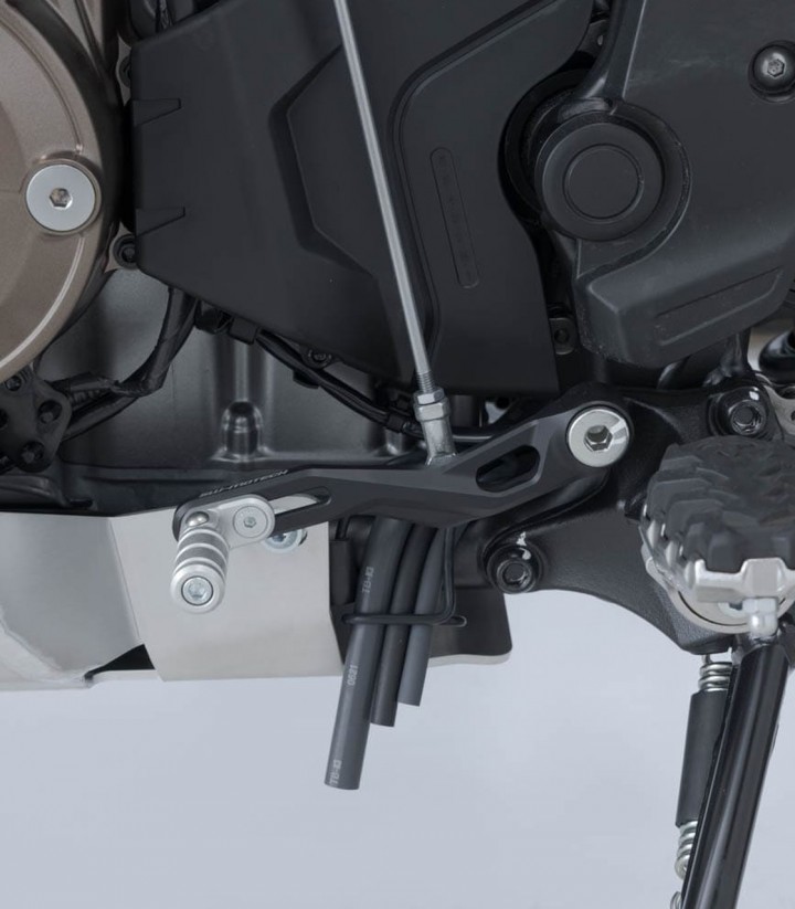 SW-MOTECH Gear Lever Honda CRF1000L/1100L Africa Twin/Adventure Sports (15-23) FSC.01.622.10001