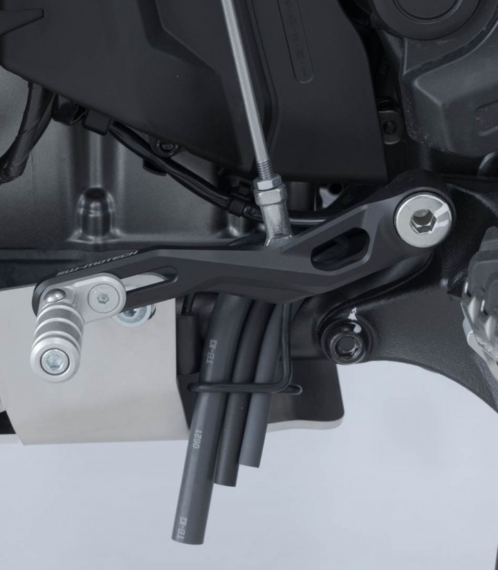 Schalthebel SW-MOTECH Honda CRF1000L/1100L Africa Twin/Adventure Sports (15-23) FSC.01.622.10001