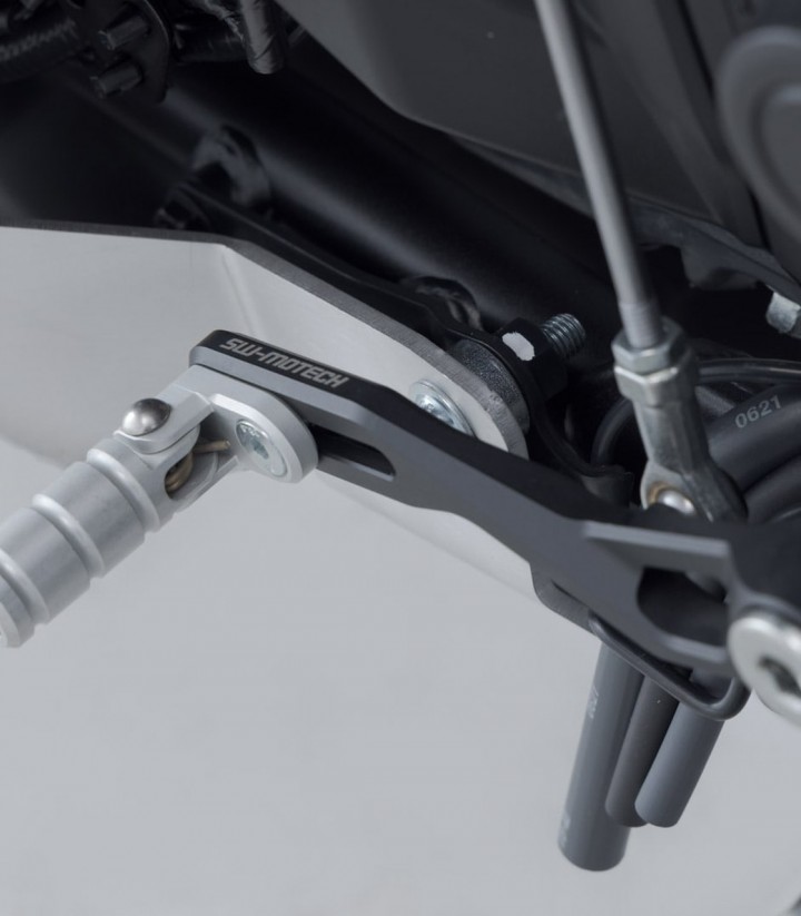 SW-MOTECH Gear Lever Honda CRF1000L/1100L Africa Twin/Adventure Sports (15-23) FSC.01.622.10001
