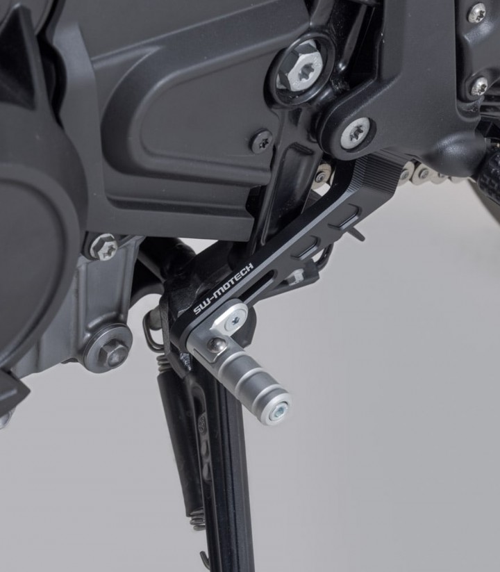 Palanca de Cambio SW-MOTECH KTM 990 Duke (23) FSC.04.994.10000