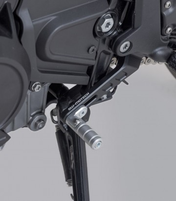 Palanca de Cambio SW-MOTECH KTM 990 Duke (23) FSC.04.994.10000