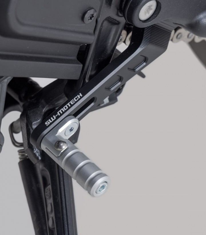 Schalthebel SW-MOTECH KTM 990 Duke (23) FSC.04.994.10000