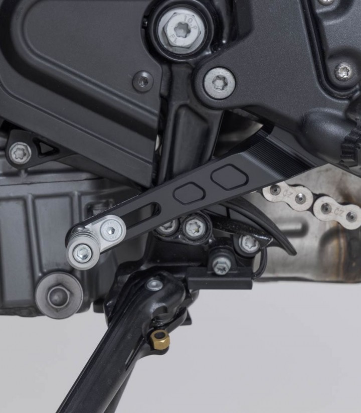 SW-MOTECH Gear Lever KTM 990 Duke (23) FSC.04.994.10000